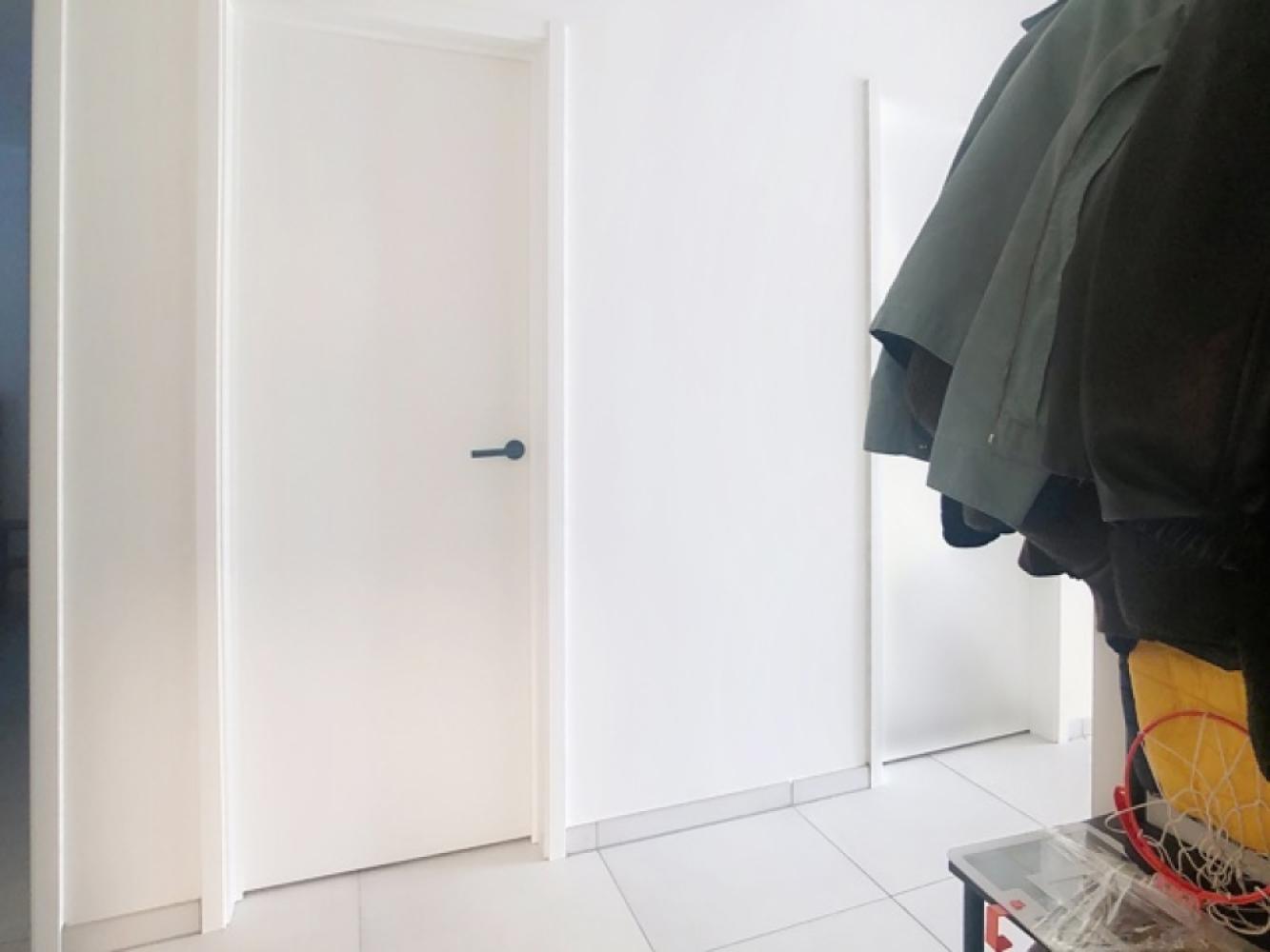 Appartement au rez-de-chaussée à louer à Dilbeek