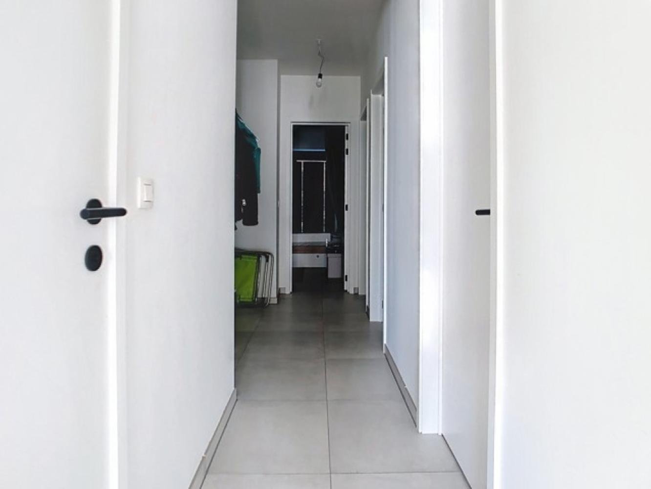 Appartement au rez-de-chaussée à louer à Dilbeek