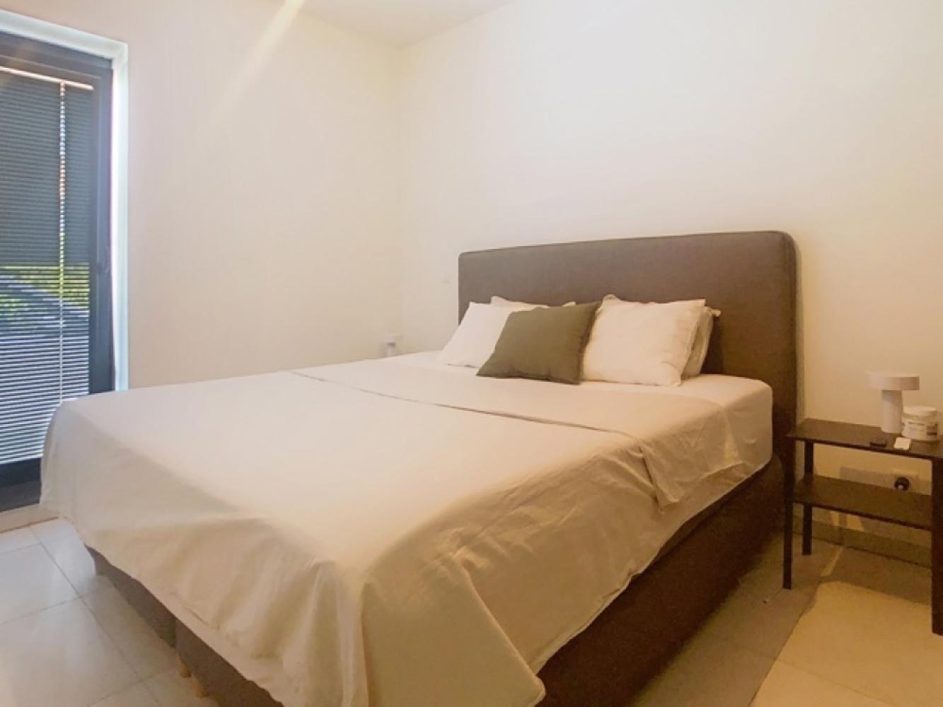 Appartement au rez-de-chaussée à louer à Dilbeek