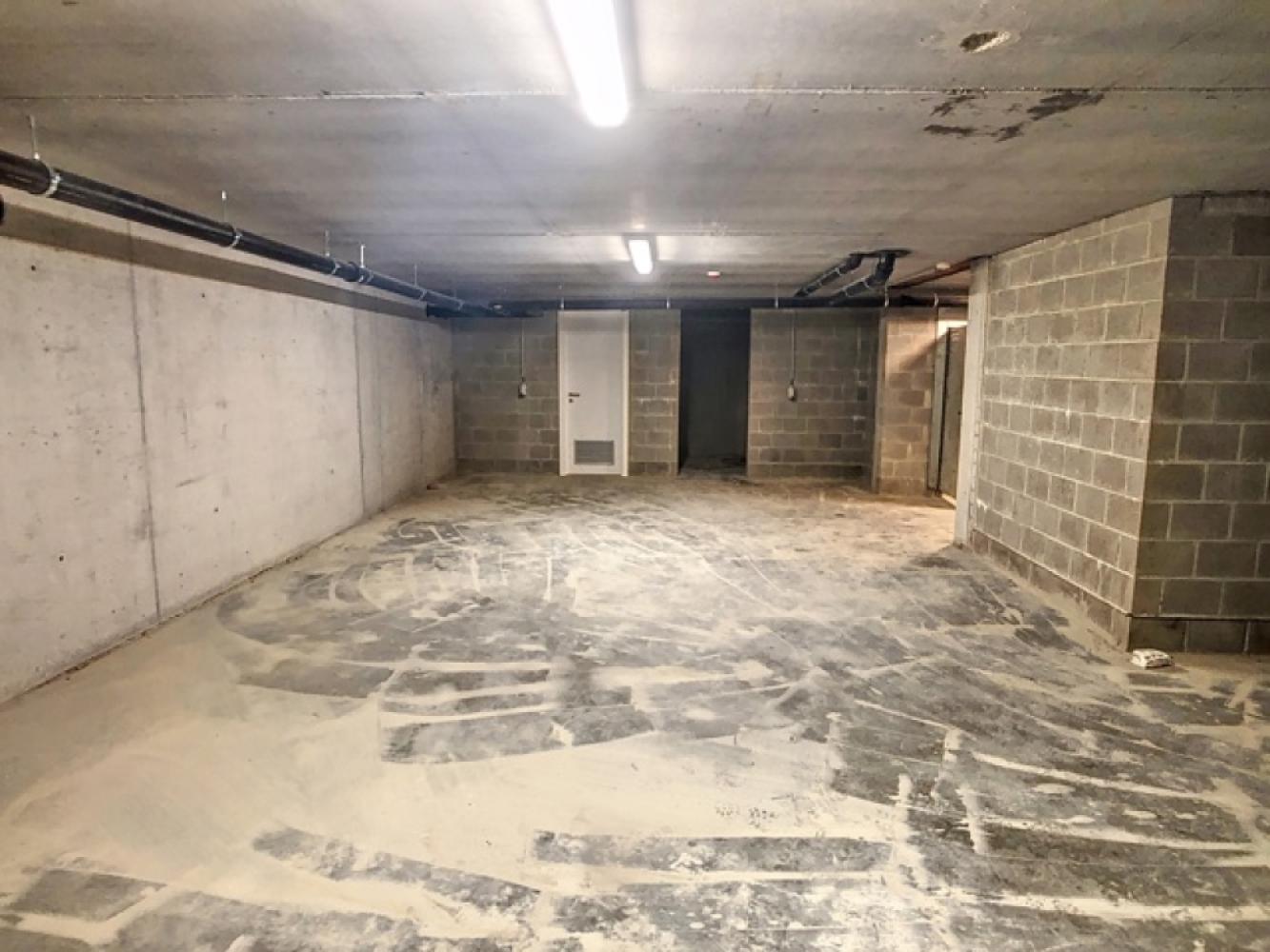 Appartement au rez-de-chaussée à louer à Dilbeek