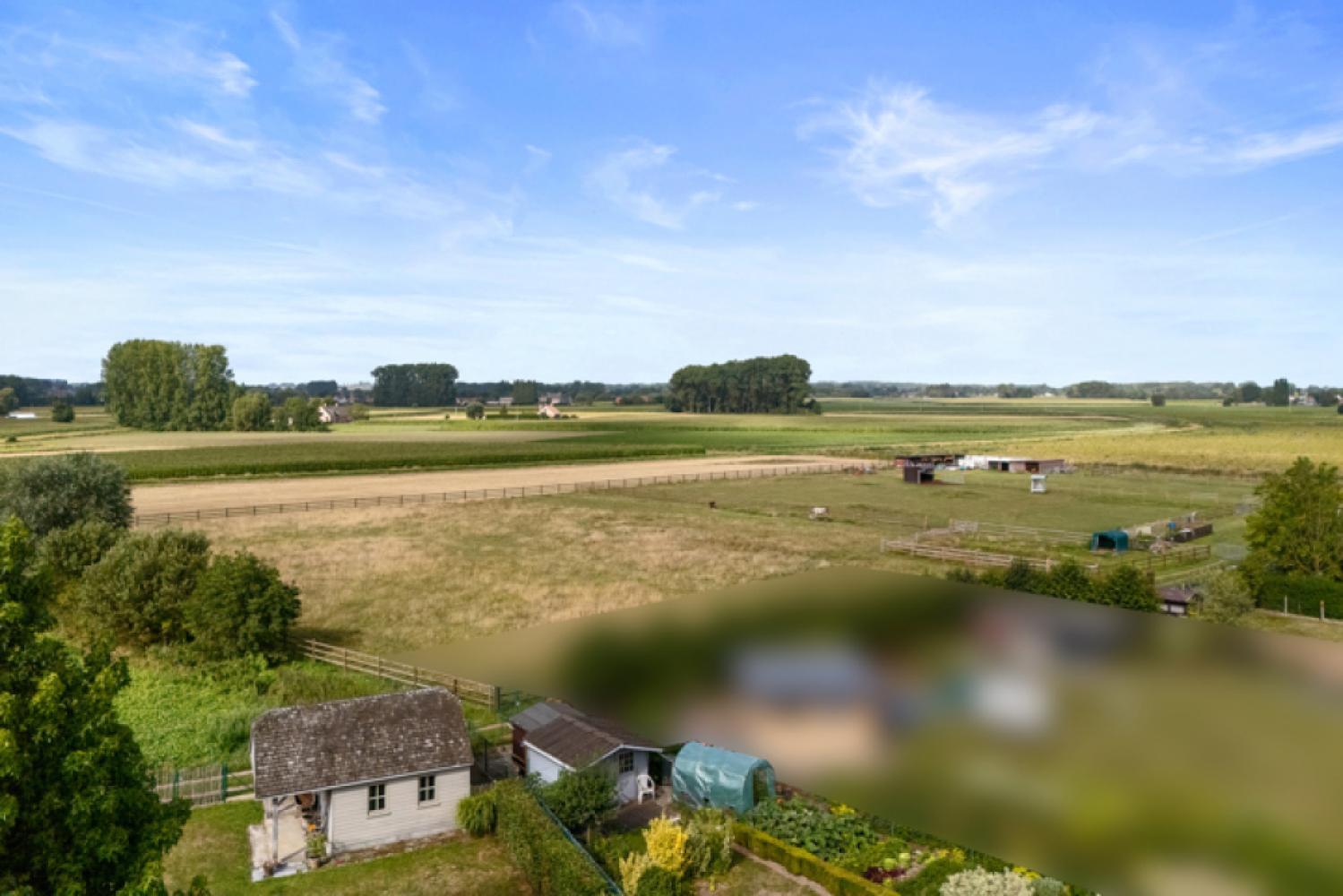 Huis te koop in Huise