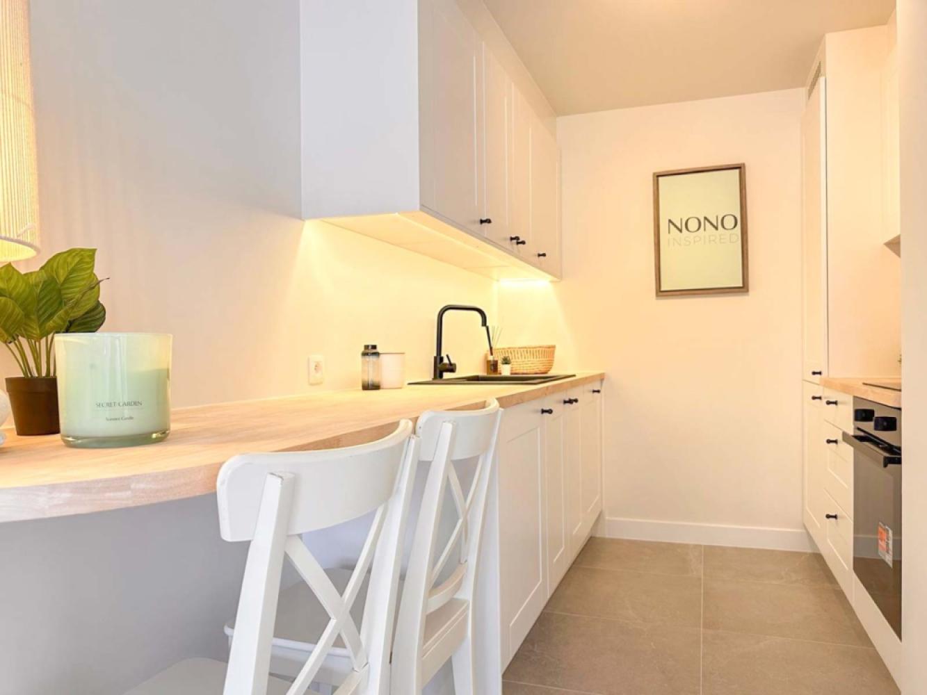 Appartement te koop in Kortrijk