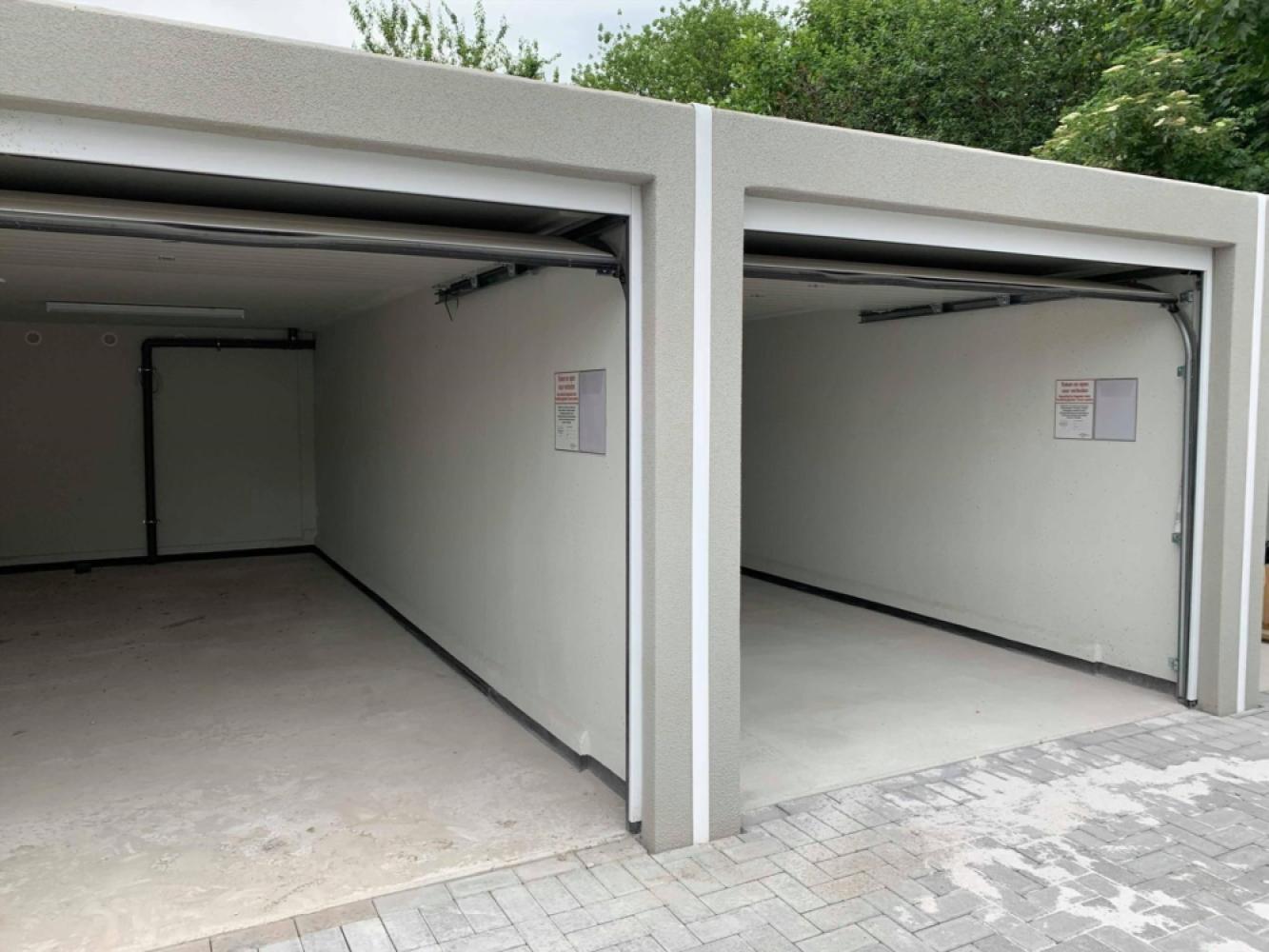 Garage / parking te huur in Sint-Niklaas