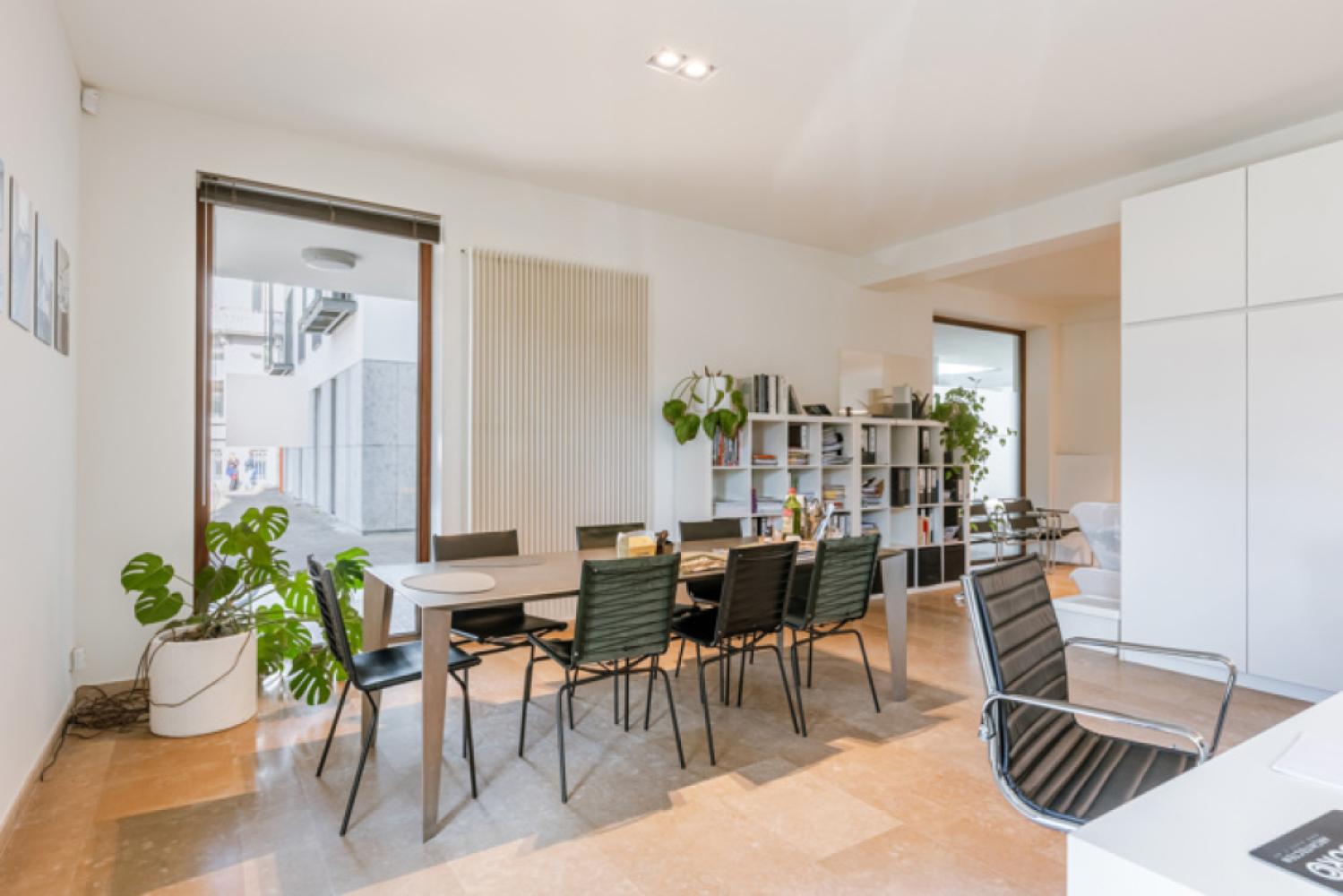 Commerciële eigendom te huur in Gent