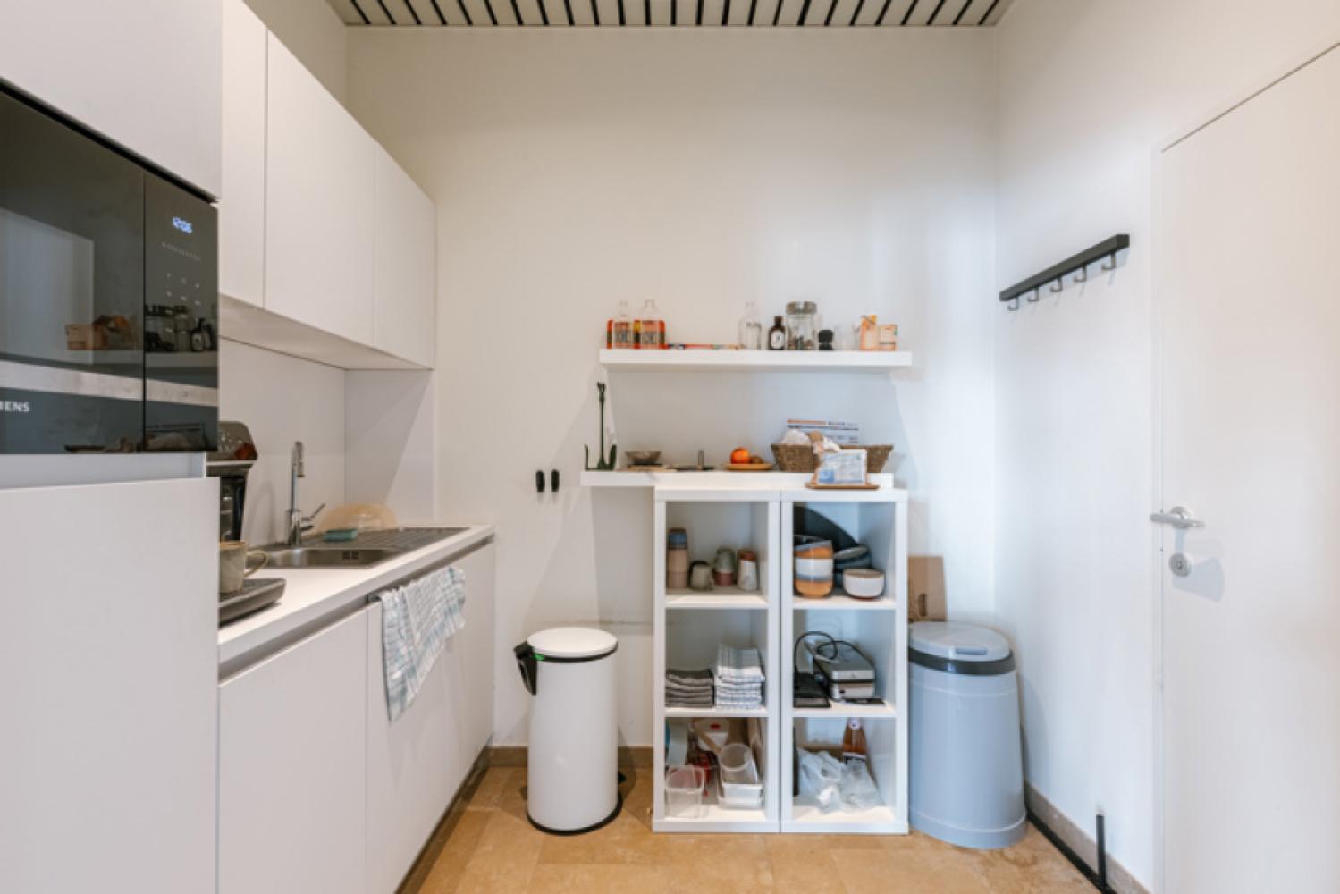 Commerciële eigendom te huur in Gent