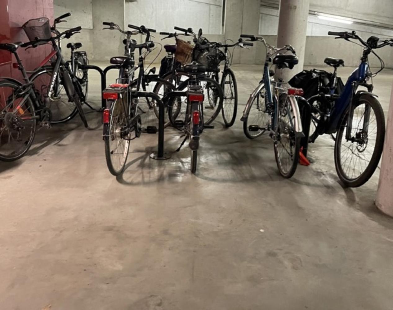 Commerciële eigendom te huur in Gent