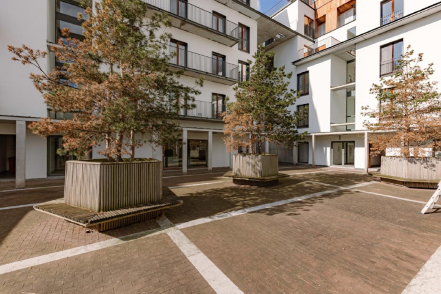 Commerciële eigendom te huur in Gent