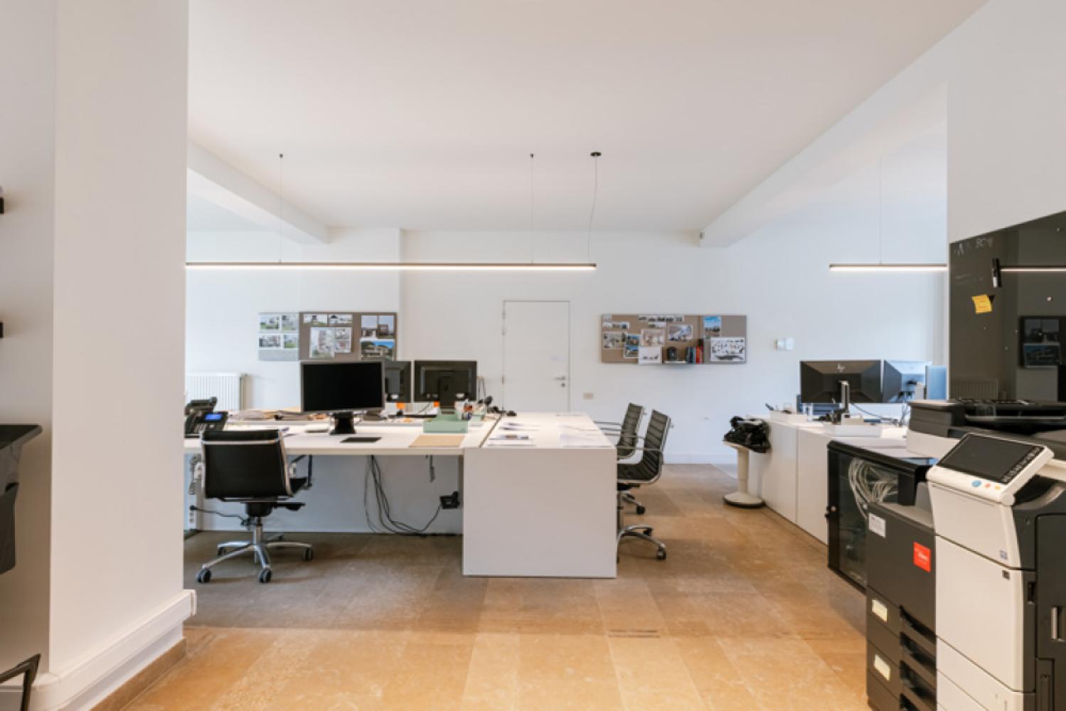 Commerciële eigendom te huur in Gent