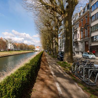 Commercial property for rent