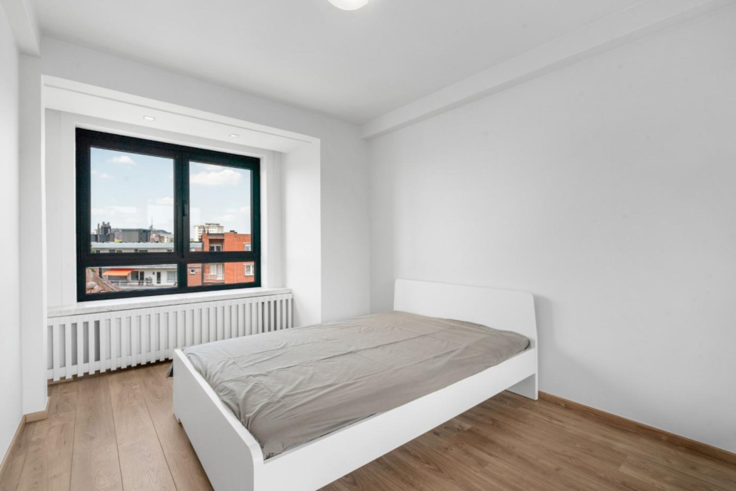 Apartment for sale in Ghent