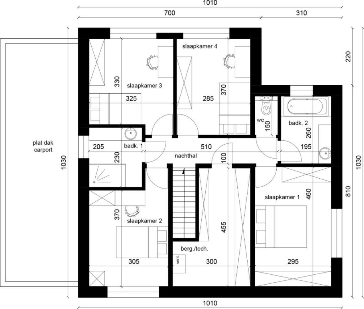 Building lot for sale in Temse