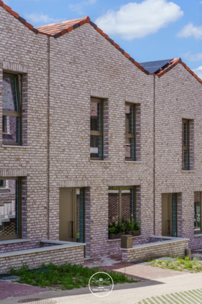 Apartment for sale in Gavere