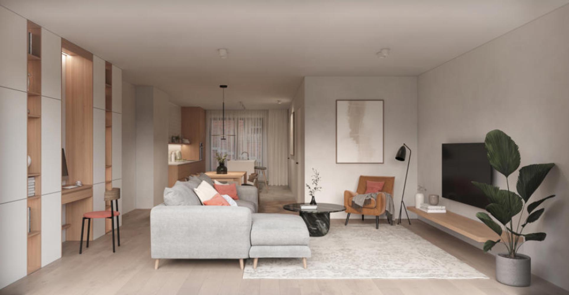 Apartment for sale in Gavere