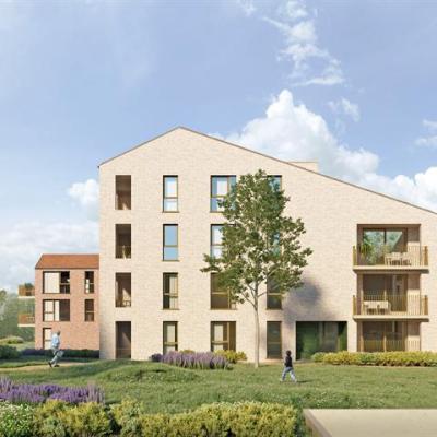 Apartment for sale in Gavere