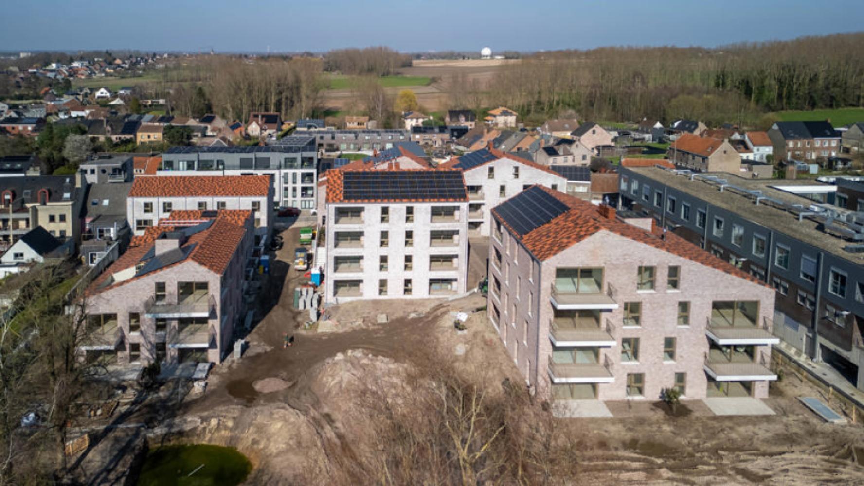 Apartment for sale in Gavere