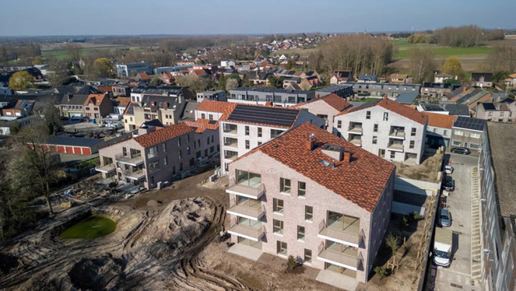 Apartment for sale in Gavere