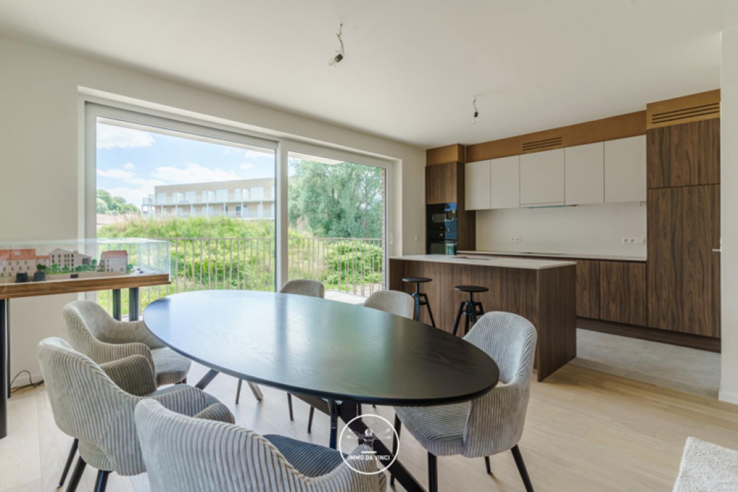 Appartement te koop in Gavere