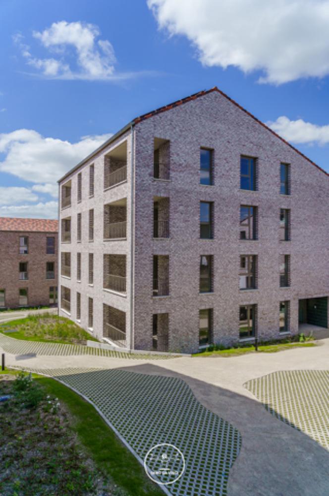 Appartement te koop in Gavere