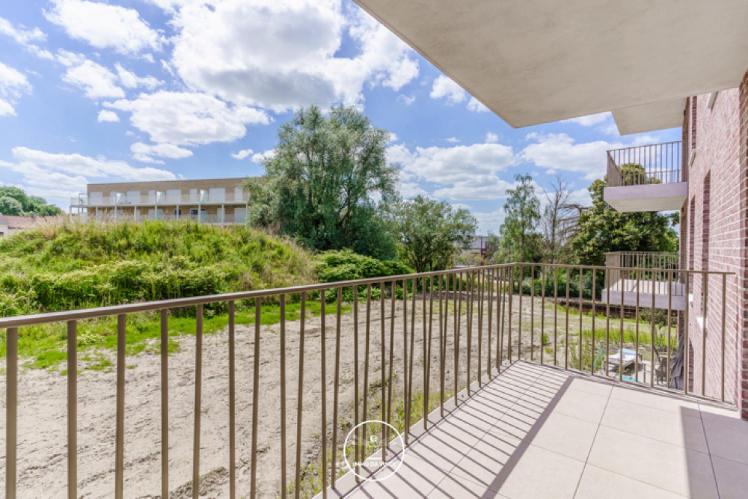 Appartement te koop in Gavere