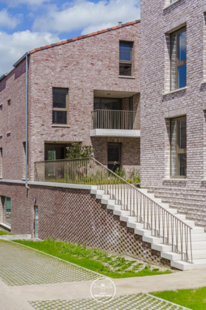 Appartement te koop in Gavere