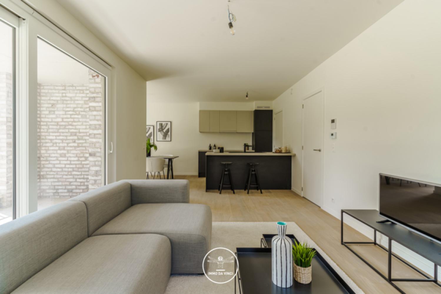 Appartement te koop in Gavere