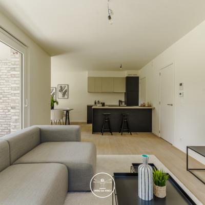 Appartement te koop in Gavere