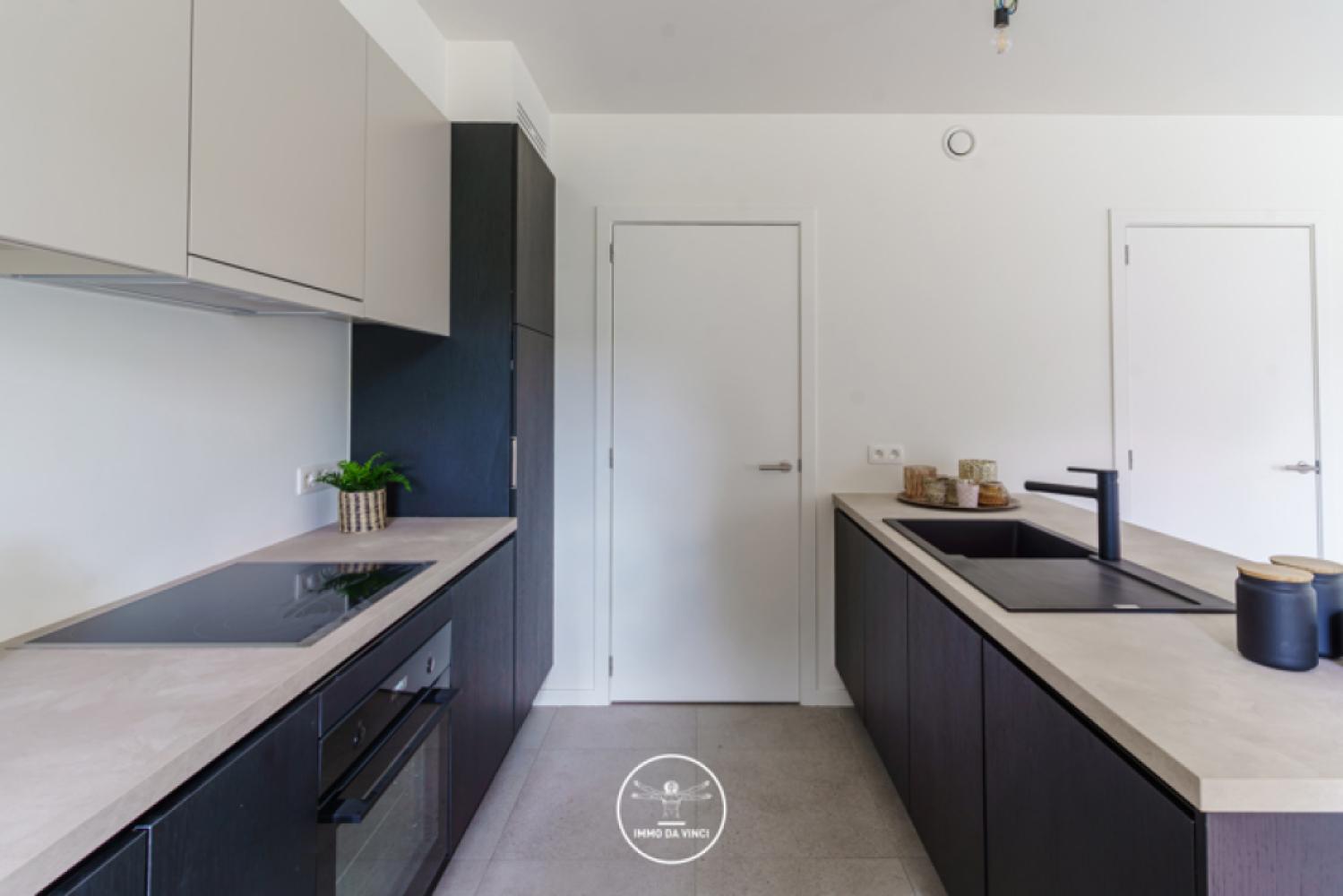Appartement te koop in Gavere
