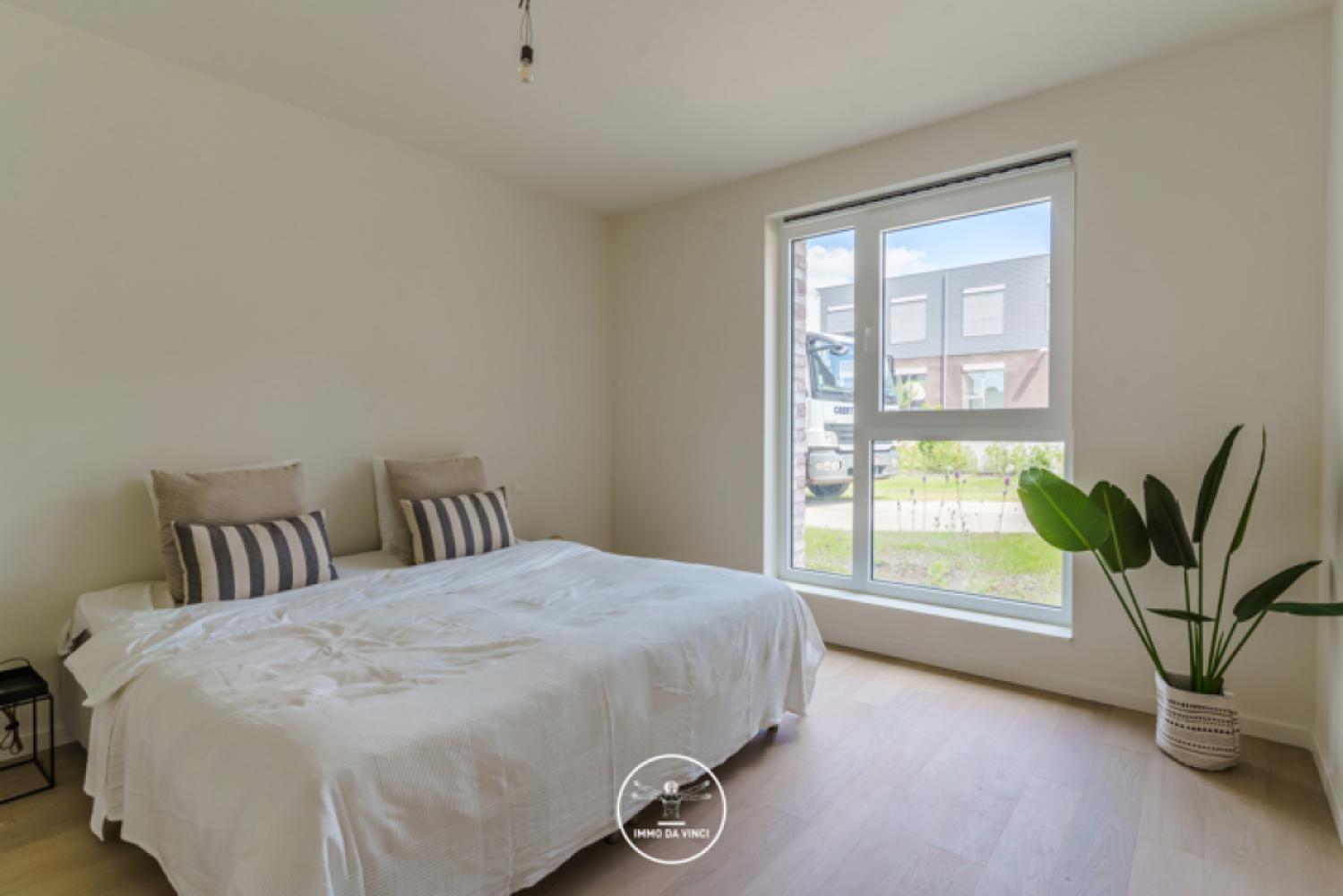 Appartement te koop in Gavere