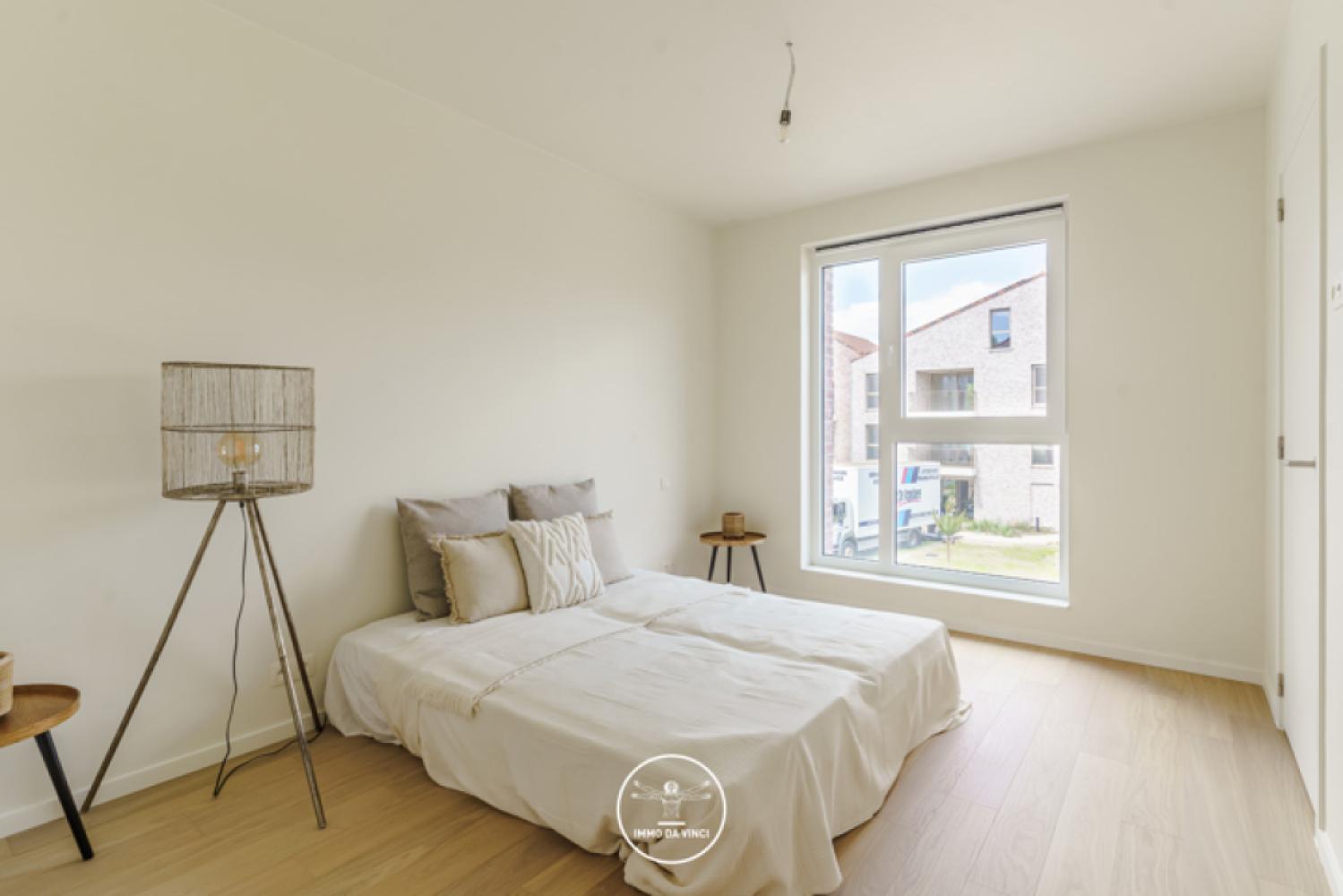 Gaverling - Gavere - Duplex à vendre