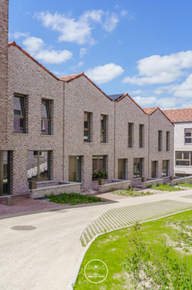 Gaverling - Gavere - Duplex à vendre