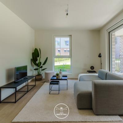 Gaverling - Gavere - Duplex à vendre