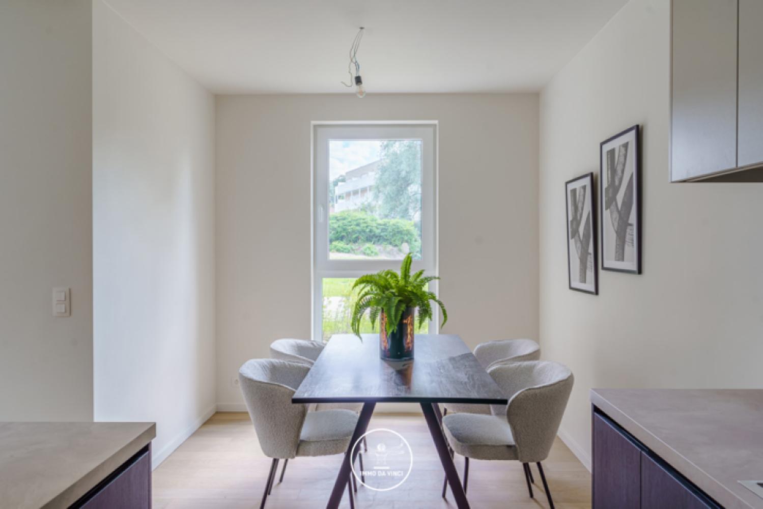 Gaverling - Gavere - Duplex à vendre
