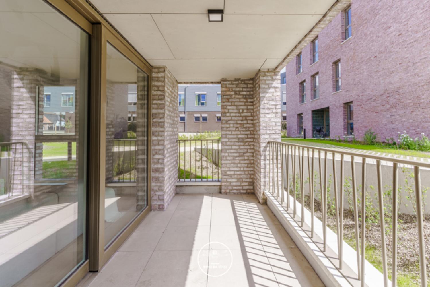Gaverling - Gavere - Duplex à vendre