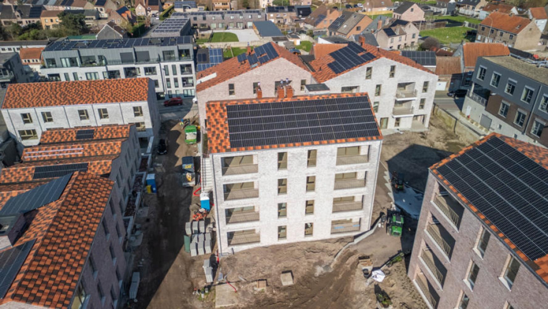 Gaverling - Gavere - Duplex à vendre