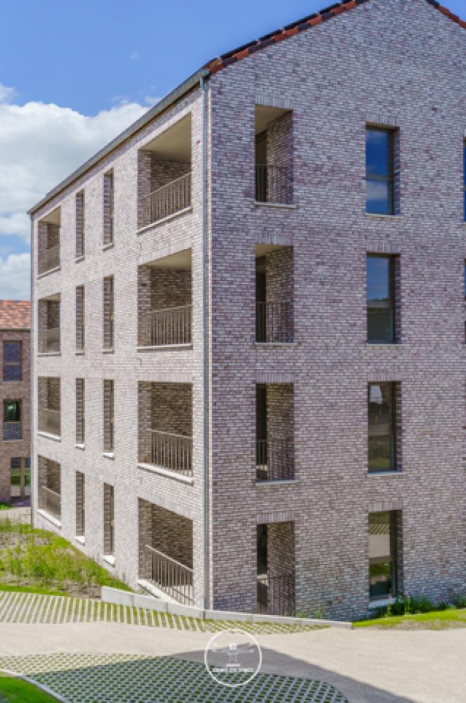 Gaverling - Gavere - Duplex à vendre