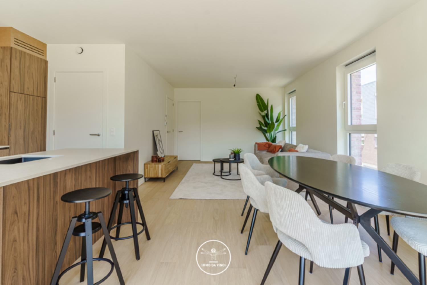 Gaverling - Gavere - Duplex à vendre