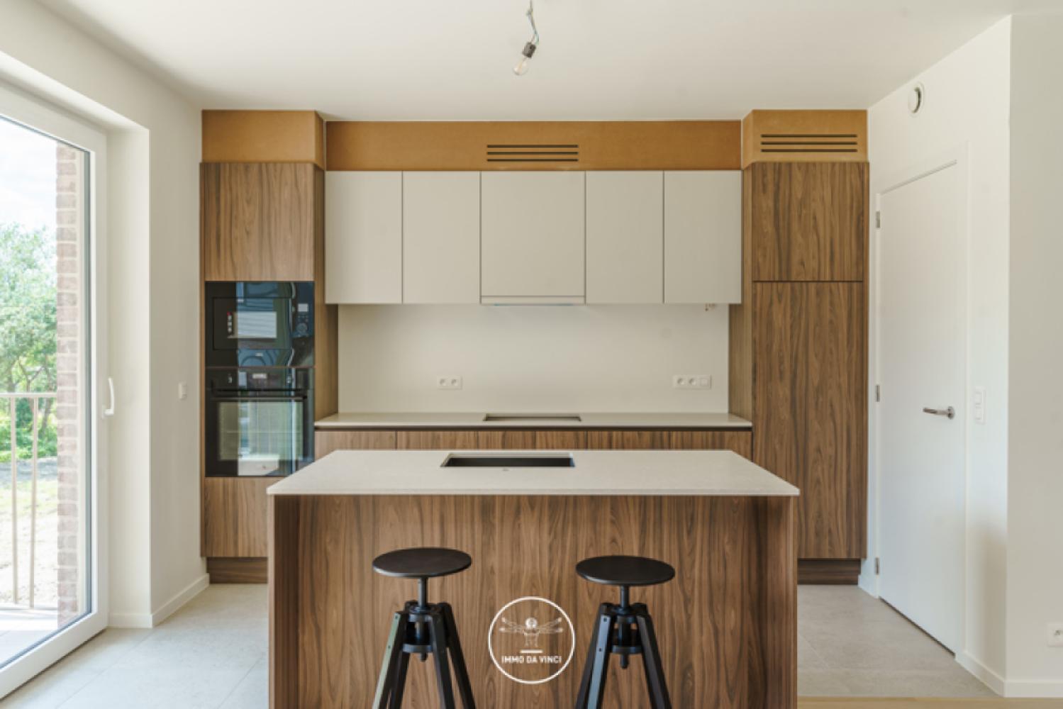 Gaverling - Gavere - Duplex à vendre
