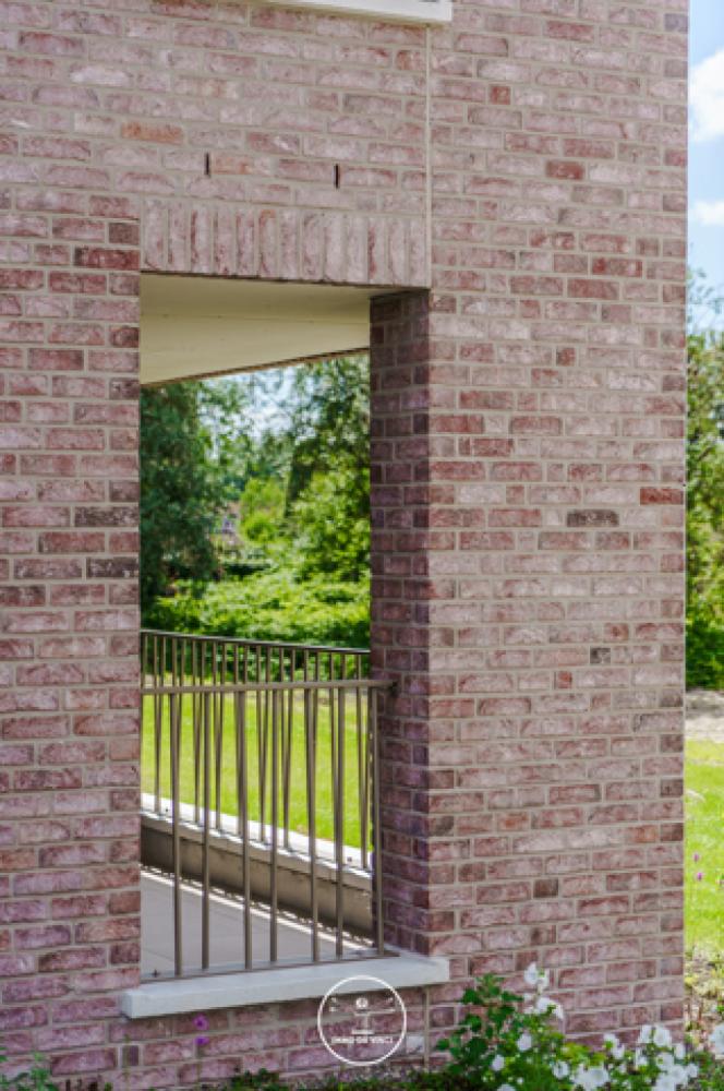 Gaverling - Gavere - Duplex à vendre