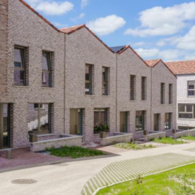 Gaverling - Gavere - Duplex à vendre