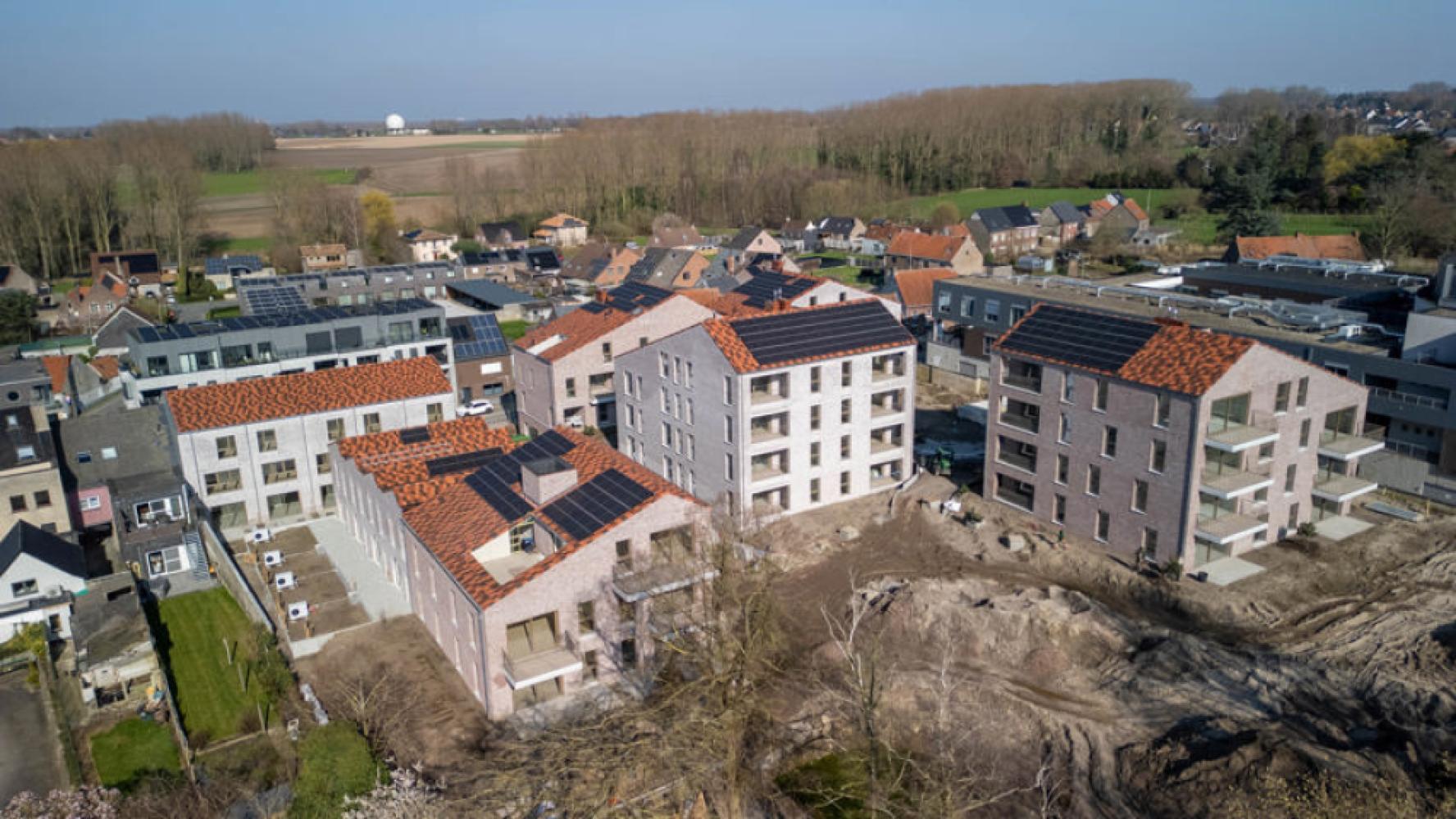 Gaverling - Gavere - Apartment for sale