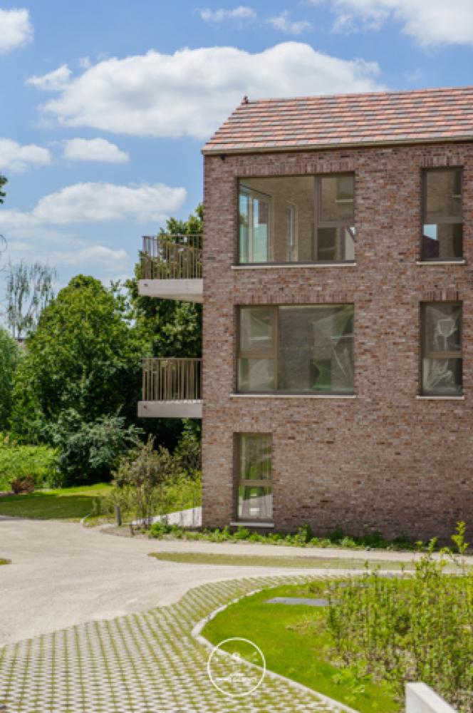 Gaverling - Gavere - Apartment for sale