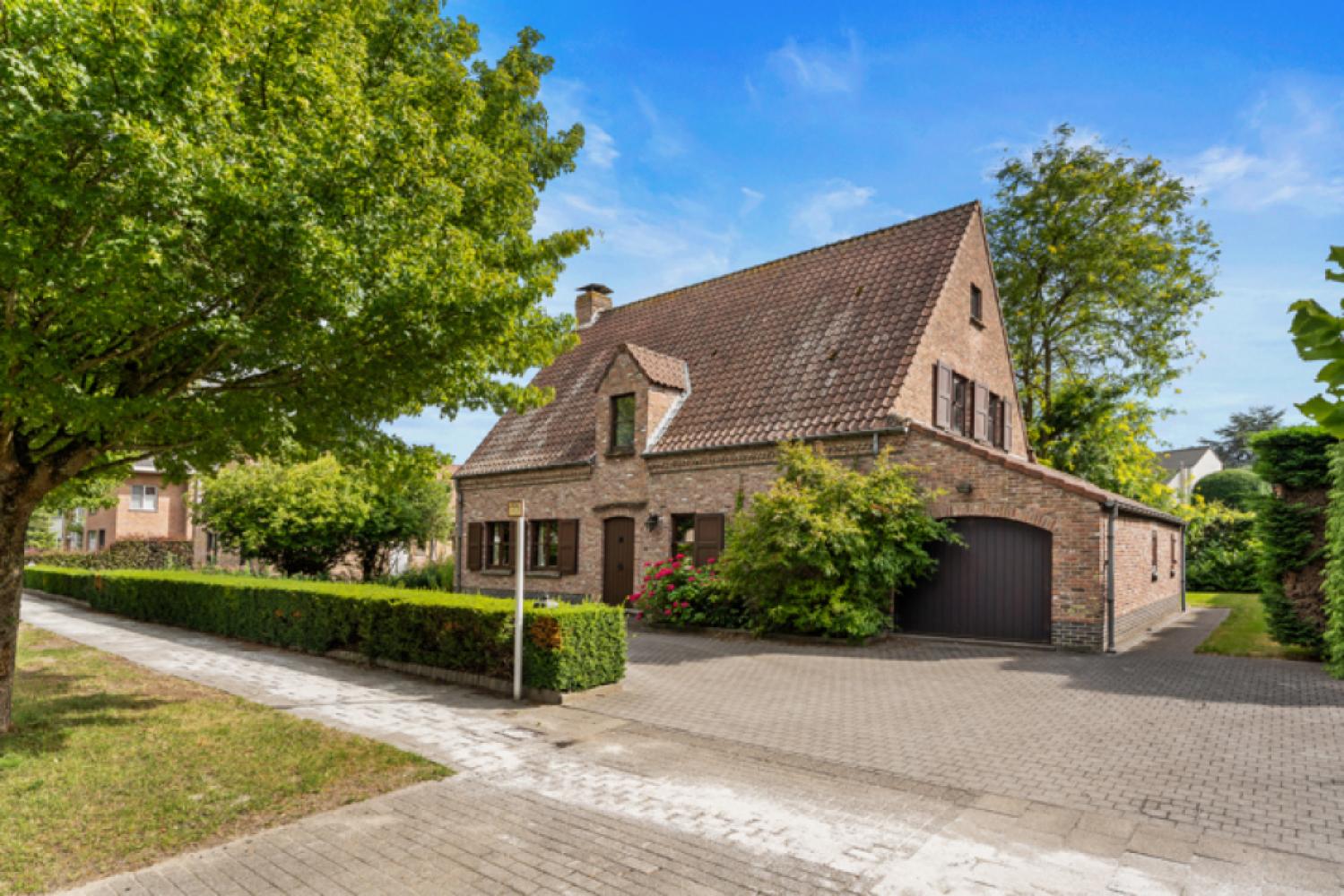 House for sale in Gentbrugge
