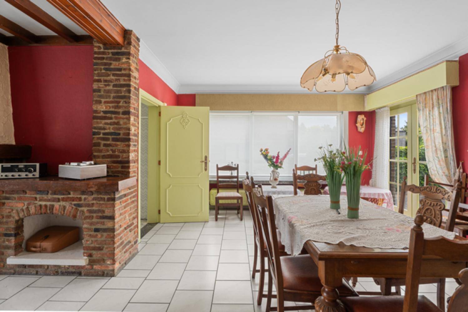 Huis te koop in Heusden