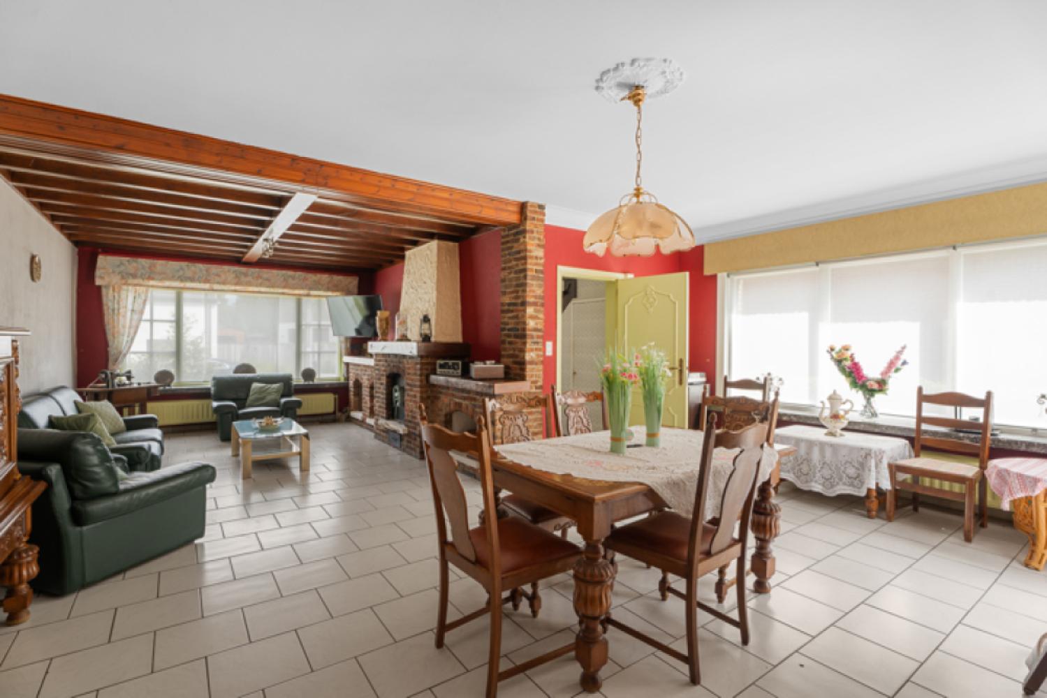 Huis te koop in Heusden