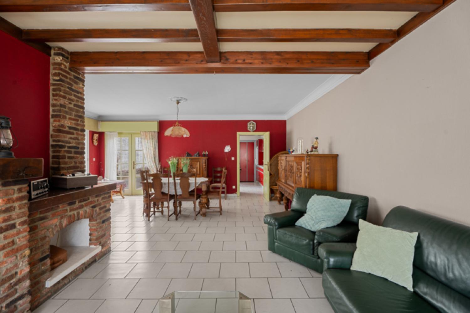 Huis te koop in Heusden