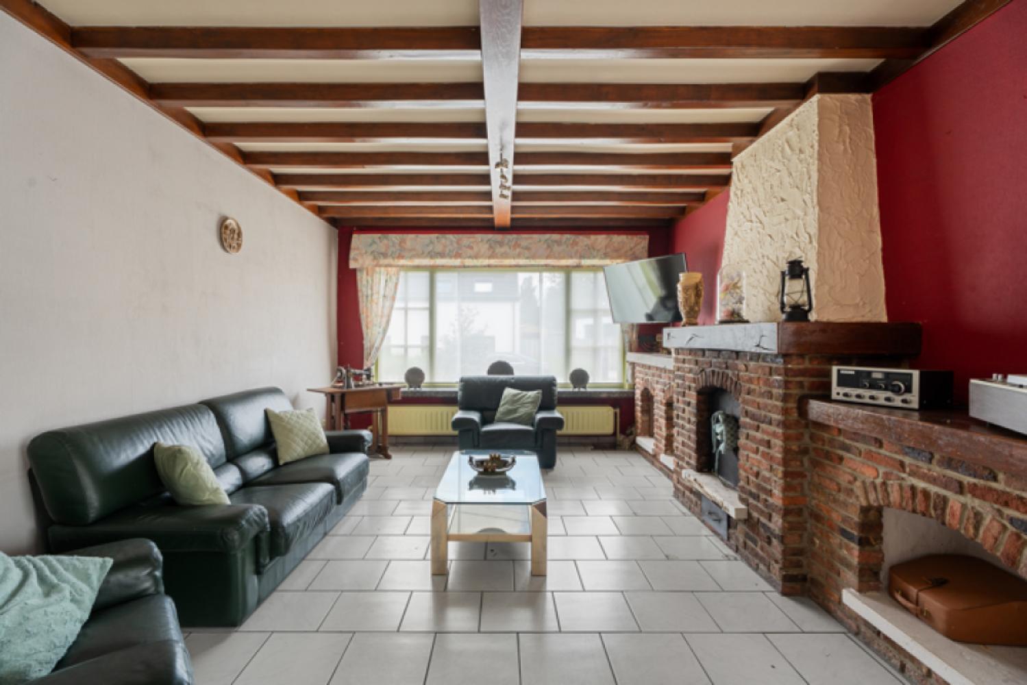 Huis te koop in Heusden