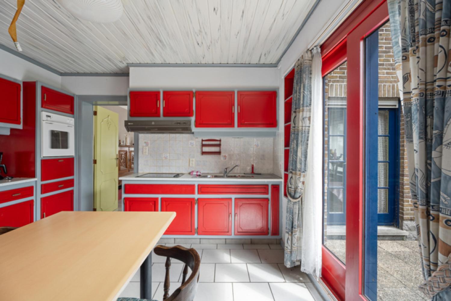 Huis te koop in Heusden