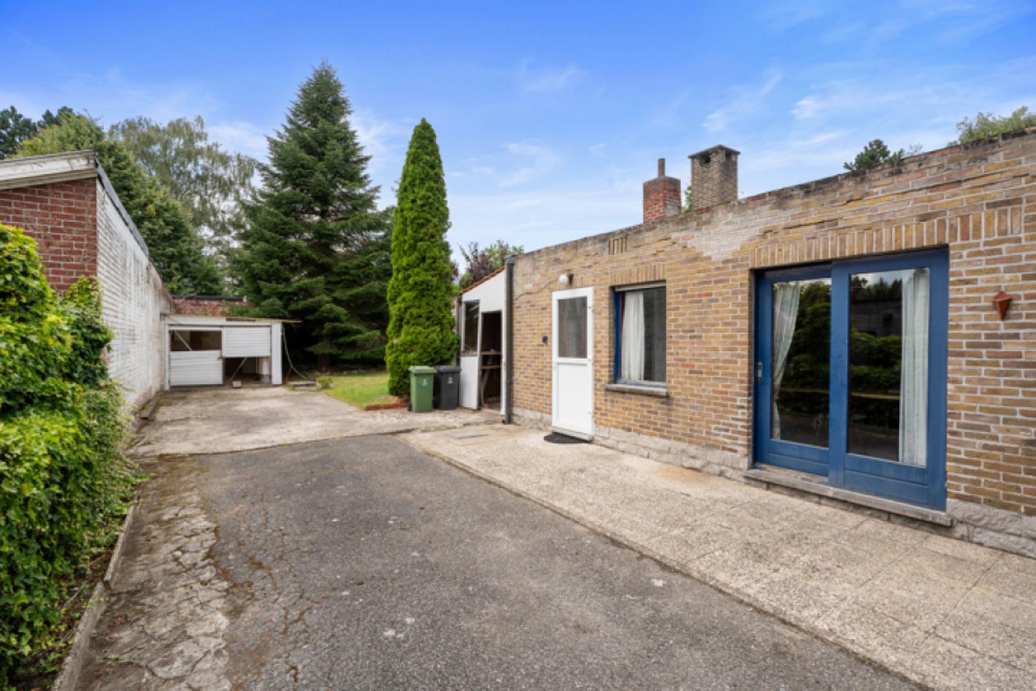Huis te koop in Heusden