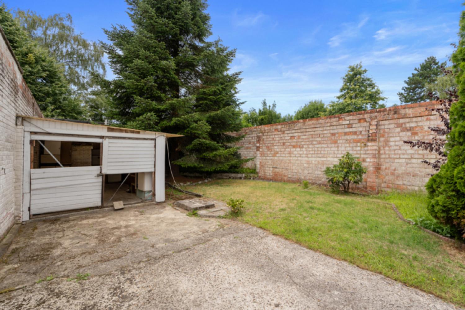 Huis te koop in Heusden