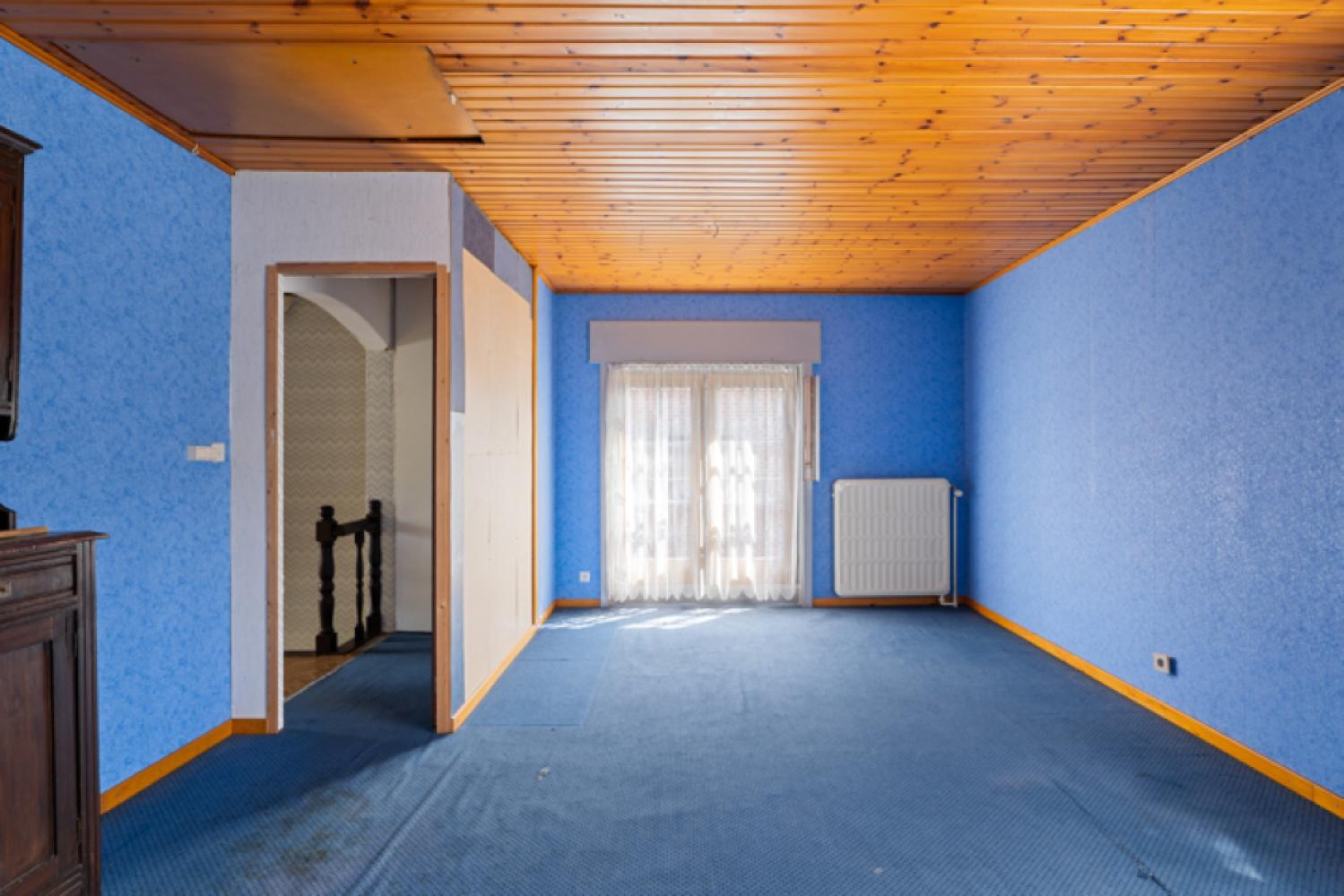 Huis te koop in Heusden